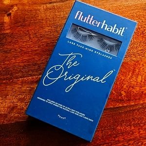 The Original Flutter Habit